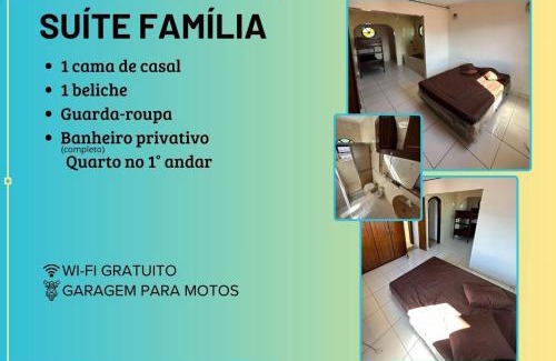 Ocian Hotel | Pousada Maré de Ocian