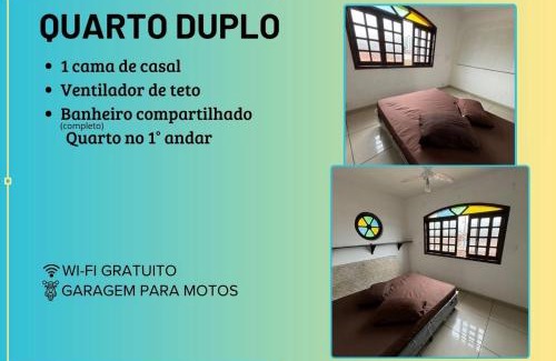 Ocian Hotel | Pousada Maré de Ocian