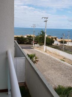 Beberibe Hotel | Pousada Mar Aberto