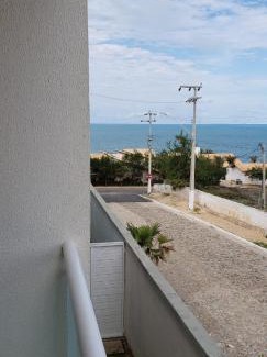 Beberibe Hotel | Pousada Mar Aberto