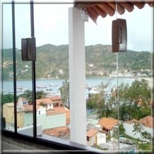 Taio Hotel | Pousada Mar Dos Anjos