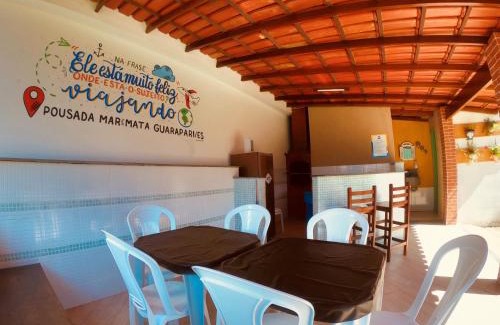 Praia do Morro Hotel | Pousada Mar E Mata