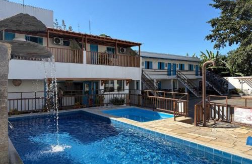 Praia do Morro Hotel | Pousada Mar E Mata