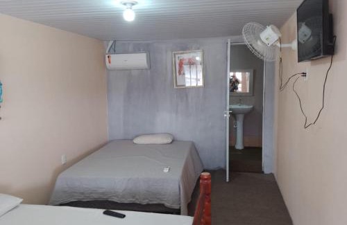 Frade Hotel | Pousada Mar Quentinho