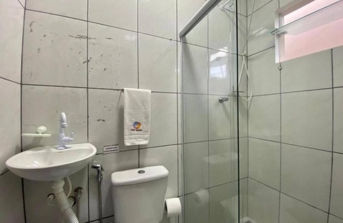 Praia Grande Hotel | Pousada Mar Suites