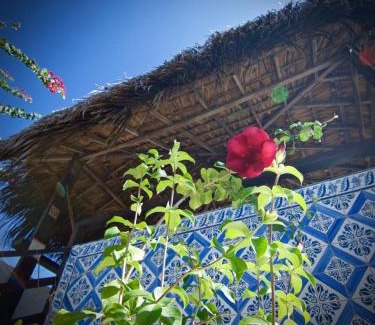 Sao Luis Hotel | Pousada Maramazon