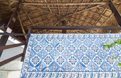 Sao Luis Hotel | Pousada Maramazon