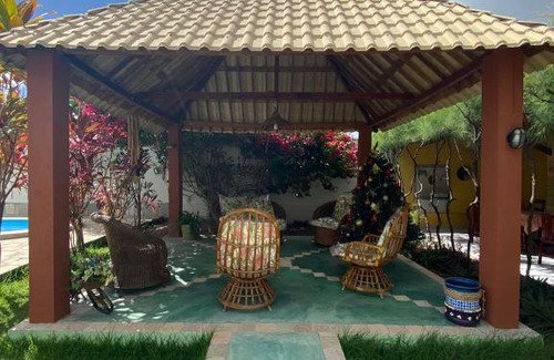 Conde Hotel | Pousada Mares do Sul