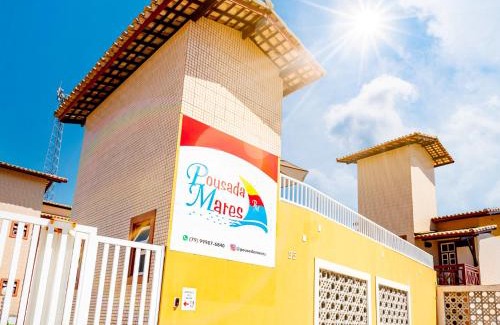 Estancia Hotel | Pousada Mares em Sergipe