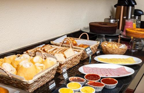 Estancia Hotel | Pousada Mares em Sergipe