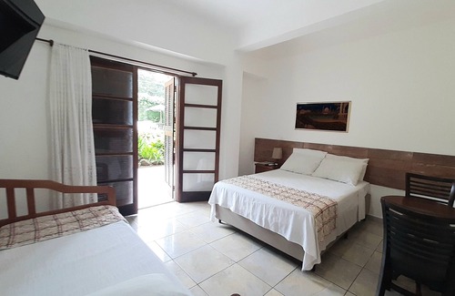 Guaruja Hotel | Pousada Mari