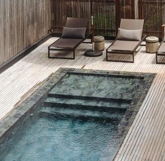 Floresta Velha Hotel | Pousada Maria do Mar