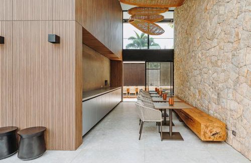 Floresta Velha Hotel | Pousada Maria do Mar