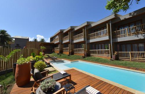 Floresta Velha Hotel | Pousada Maria Bonita Noronha