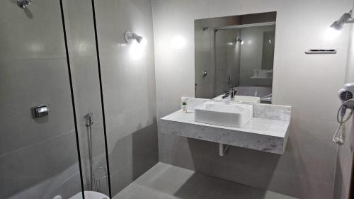 Maria da Fe Hotel | Pousada Maria da Fé