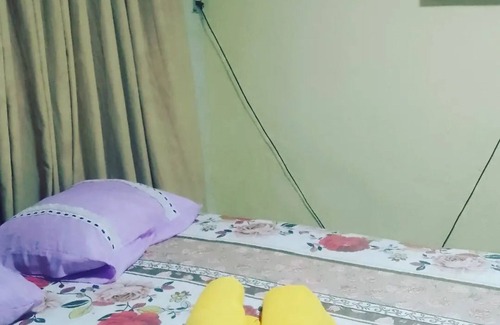 Patricia Gomes Hotel | pousada maria flor