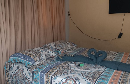 Patricia Gomes Hotel | pousada maria flor