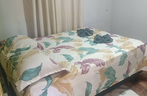 Patricia Gomes Hotel | pousada maria flor