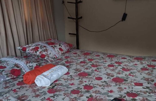 Patricia Gomes Hotel | pousada maria flor