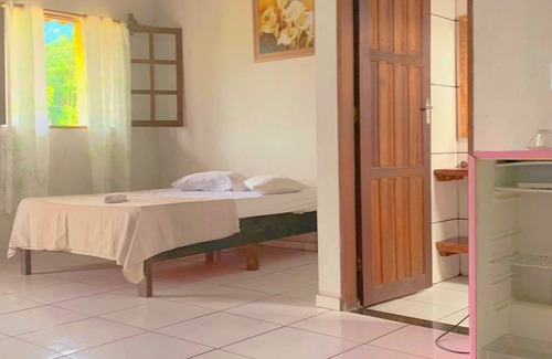 Mambucaba Hotel | Pousada Mariano