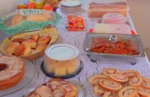 Mambucaba Hotel | Pousada Mariano