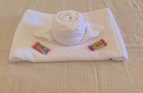 Mambucaba Hotel | Pousada Mariano