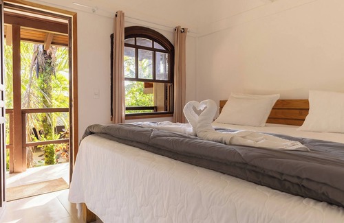 Paranagua Hotel | Pousada Marimar