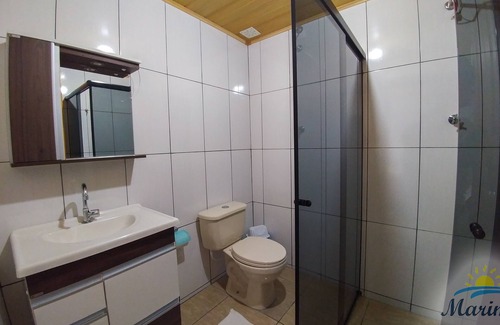 Paranagua Hotel | Pousada Marimar