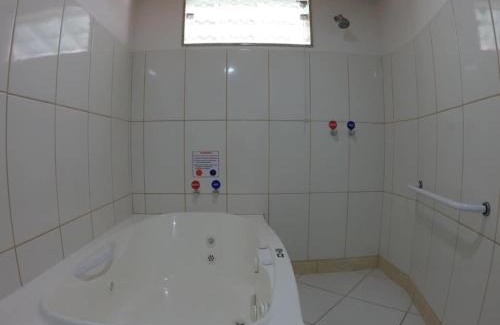 Itacuruca Hotel | Pousada Marina Porto