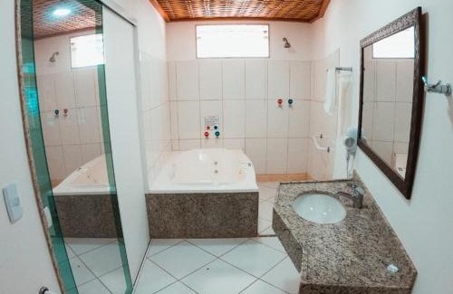 Itacuruca Hotel | Pousada Marina Porto