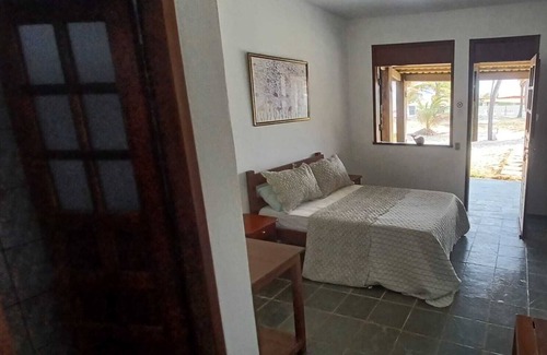 Sitio Hotel | Pousada Marinheiro