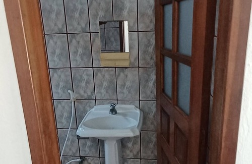 Sitio Hotel | Pousada Marinheiro