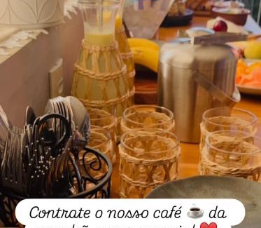 Barretos Apartment | Pousada Maritimus 6