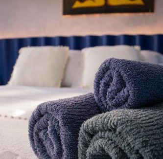 Vila da Trinta Bed & Breakfast | Pousada Martins e Cia