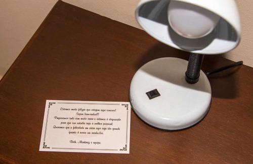 Conservatoria Hotel | Pousada Martinez