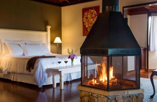 Nucleo Maua Hotel | Pousada Mauá Brasil