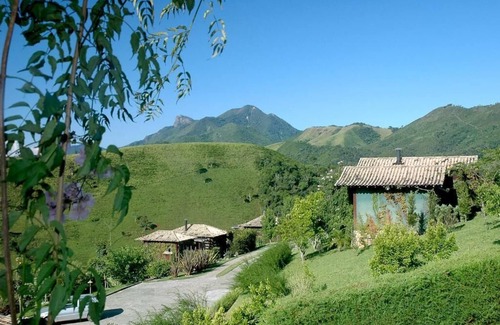 Nucleo Maua Hotel | Pousada Mauá Brasil