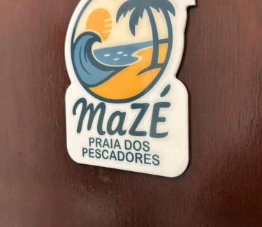 Cibratel II Hotel | Pousada Mazé