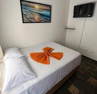 Cibratel II Hotel | Pousada Mazé