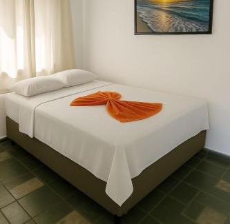 Cibratel II Hotel | Pousada Mazé