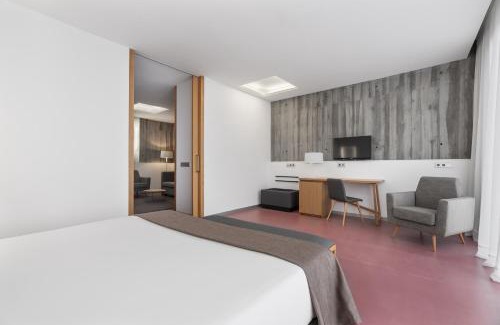 Covas Hotel | Pousada Meaño