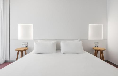 Covas Hotel | Pousada Meaño