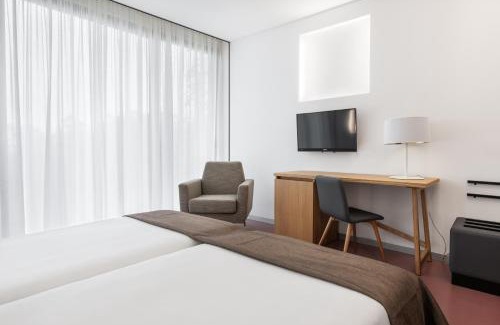 Covas Hotel | Pousada Meaño