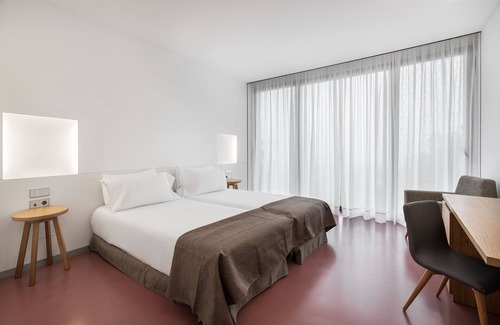 Carracido Hotel | Pousada Meaño