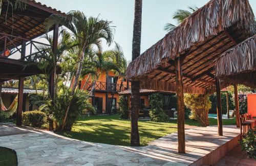 Cumbuco Hotel | Pousada Meeting Point & KiteSchool