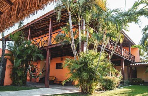 Cumbuco Hotel | Pousada Meeting Point & KiteSchool