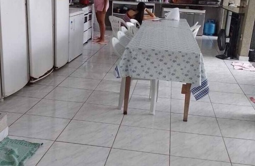 Matinhos Hotel | Pousada Mendonça