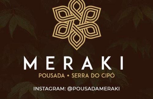 Serra do Cipo Hotel | Pousada Meraki