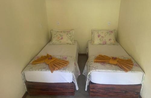 Paraty Apartment | Pousada Meraki Paraty Mirim