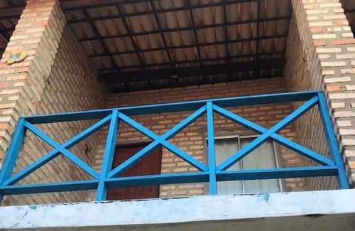 Beberibe Hotel | Pousada Mestre Pedro